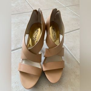Michael Kors Heels/Platform
